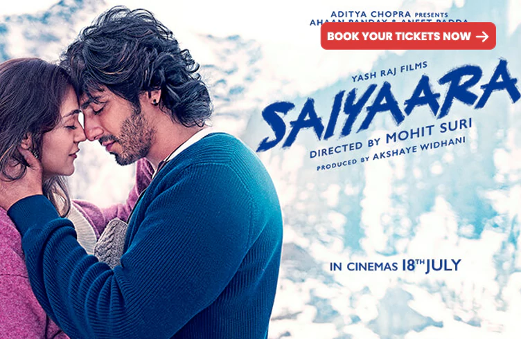 Saiyaara