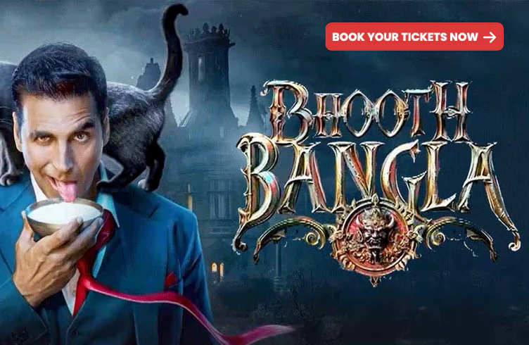 Bhooth Bangla