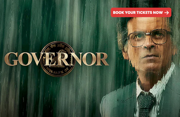 Governor