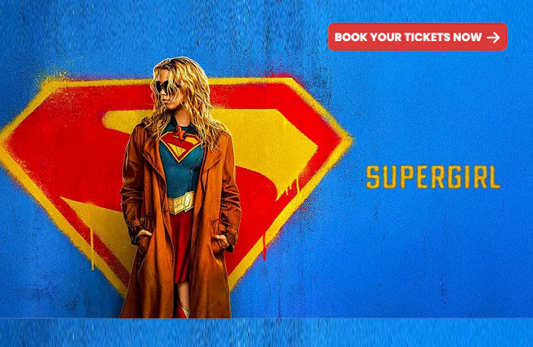 Supergirl
