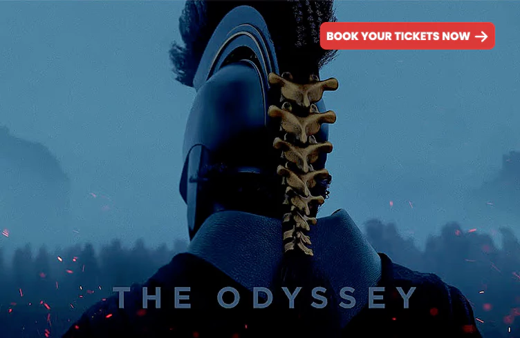 The Odyssey