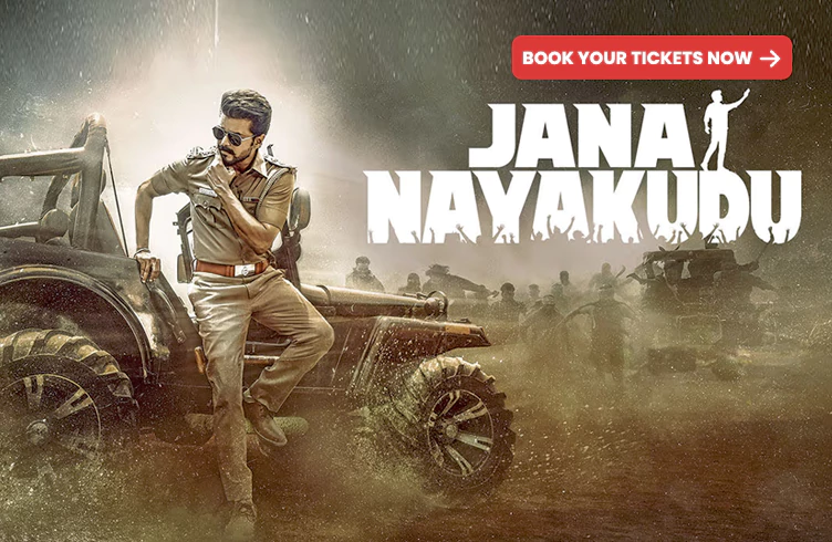 Jana Nayakudu