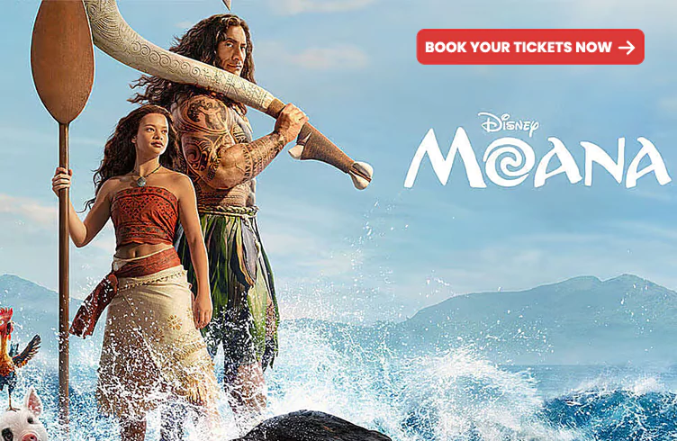 Moana