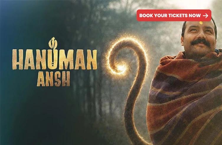 Hanuman Ansh