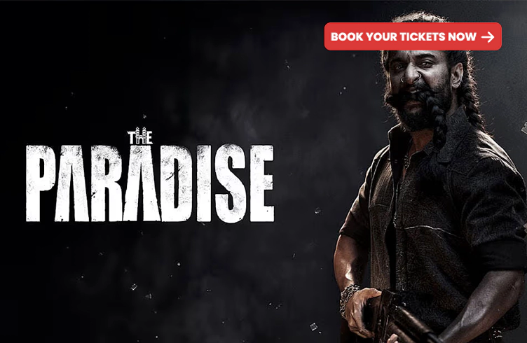 The Paradise