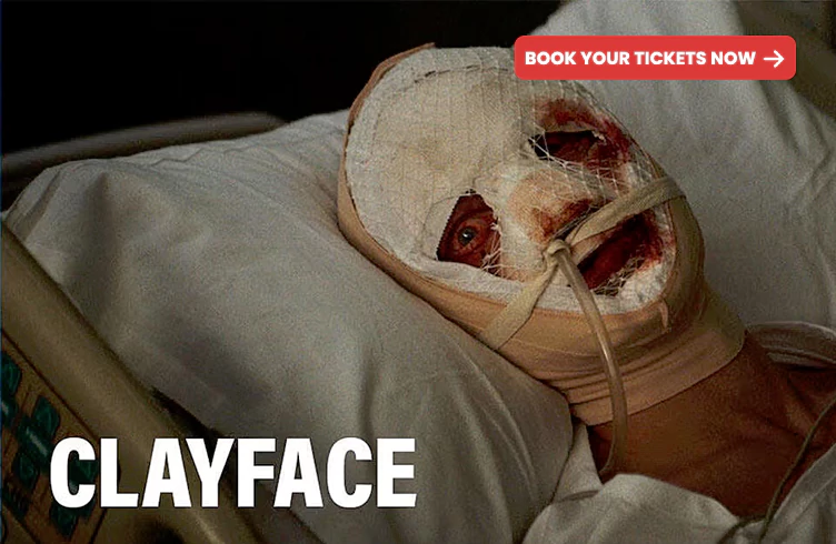 Clayface