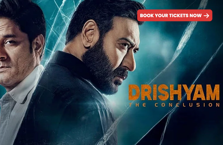 Drishyam The Conclusion