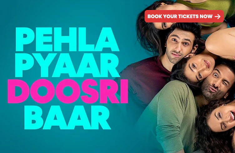 Pehla Pyaar Doosri Baar