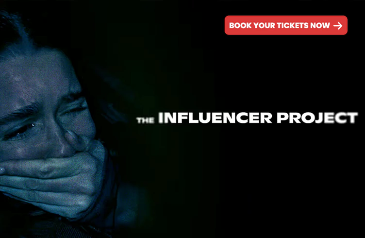 The Influencer Project