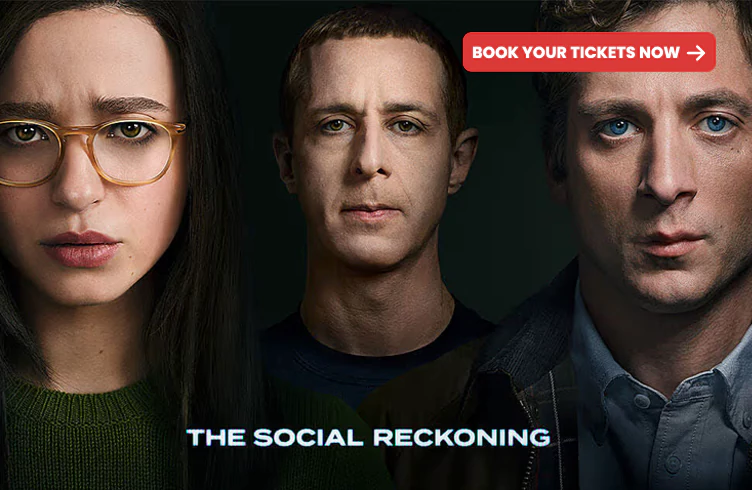 The Social Reckoning