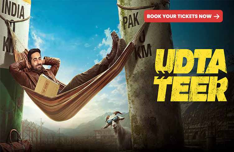 Udta Teer