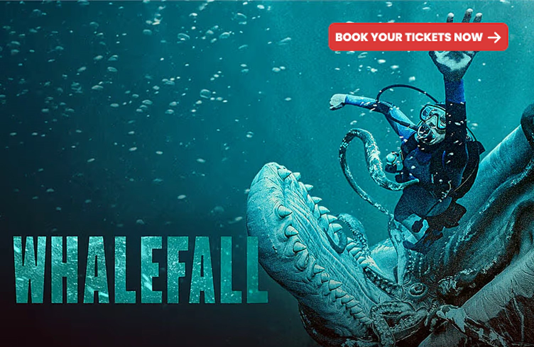 Whalefall